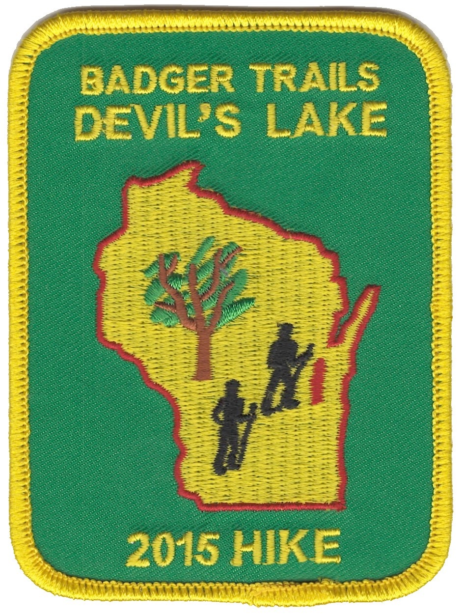 Devils Lake 2015